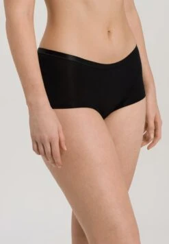 Soft Touch Panty Black (071255)