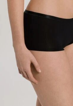 Soft Touch Panty Black (071255) -Hanro soft touch panty black 071255 3