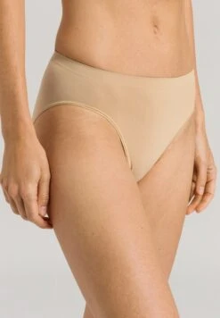 Touch Feeling Midi Brief Beige (071812)