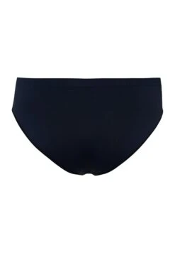 Touch Feeling Midi Brief Deep Navy (071812) -Hanro touch feeling midi brief deep navy 071812 5