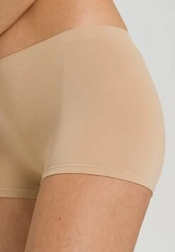 Touch Feeling Panty Beige (071822) -Hanro touch feeling panty beige 071822 2