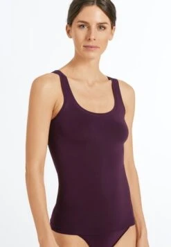 Touch Feeling Top Amethyst (071804)