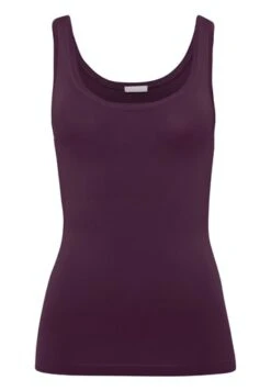 Touch Feeling Top Amethyst (071804) -Hanro touch feeling top amethyst 071804 4