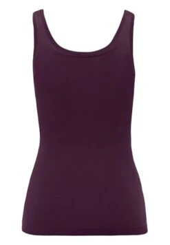 Touch Feeling Top Amethyst (071804) -Hanro touch feeling top amethyst 071804 5
