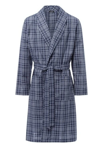 Yanis Robe Elegant Check (075034) 7 Yanis Robe Elegant Check (075034) - Afbeelding 5