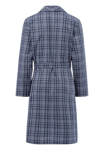 Yanis Robe Elegant Check (075034) 8 Yanis Robe Elegant Check (075034) - Afbeelding 6