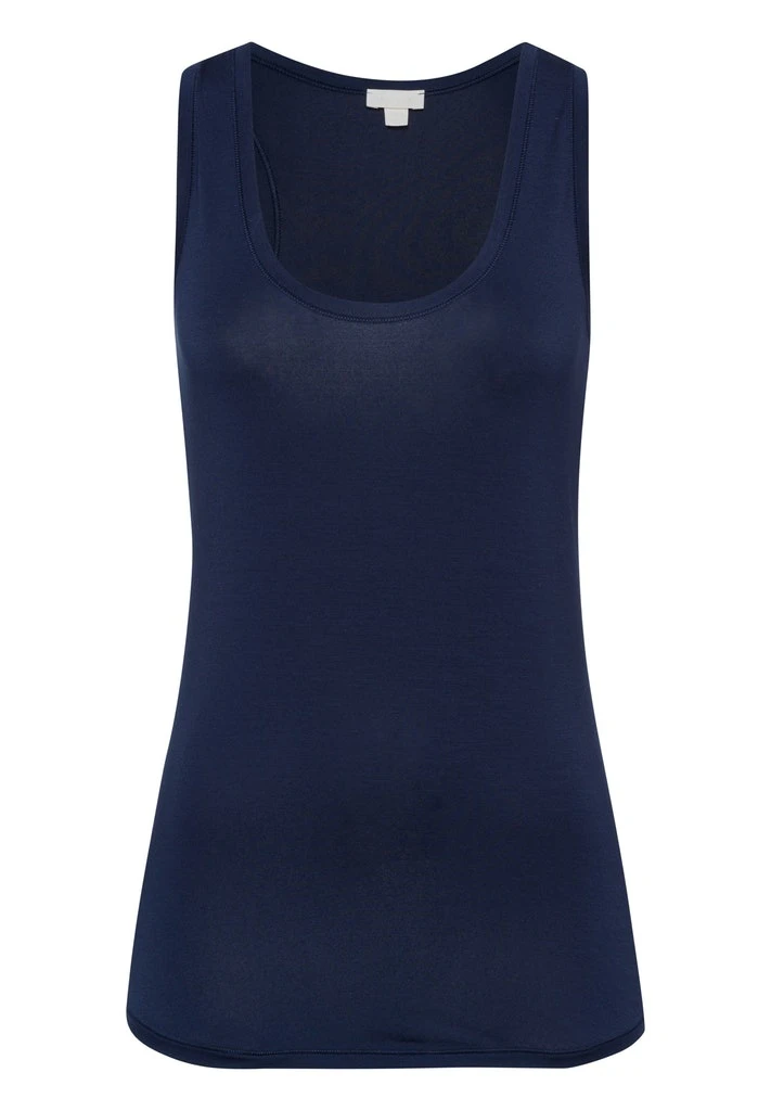 Yoga Tank Top Deep Navy (077995) 7 Yoga Tank Top Deep Navy (077995) - Afbeelding 5