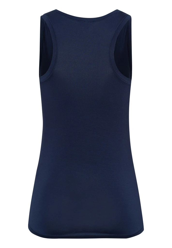 Yoga Tank Top Deep Navy (077995) 8 Yoga Tank Top Deep Navy (077995) - Afbeelding 6